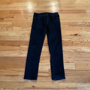 Faded American eagle skate jeans. (Early 2000s) SIZE:30x34